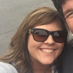 Meet your Posher, Angie